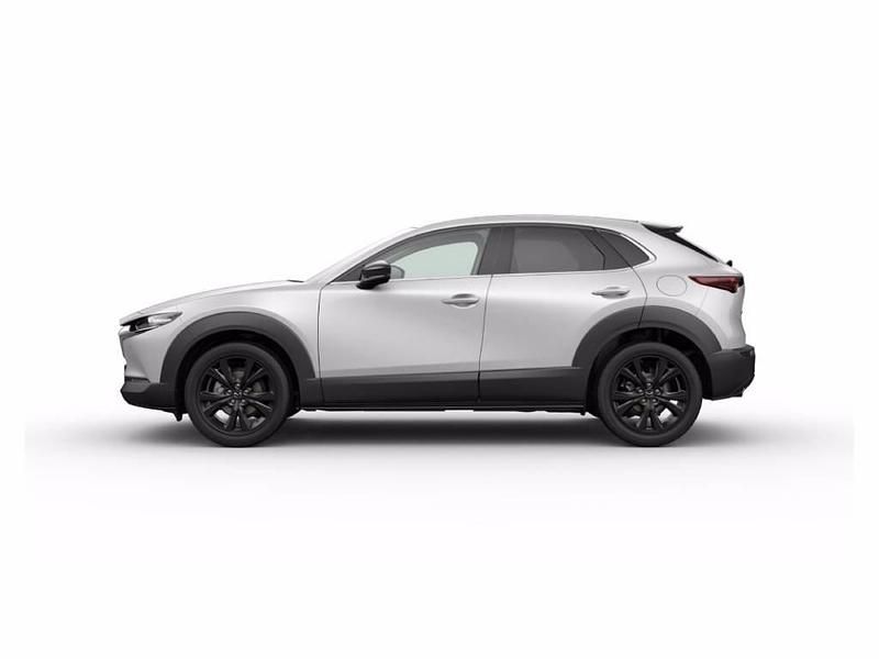 Nuova Mazda CX-30 Homura-Line 186 CV (136 kW) 2025 Ceramic SUV