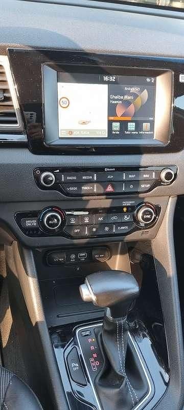 Usata Kia Niro Vision 105 CV (77 kW) 2018 SUV