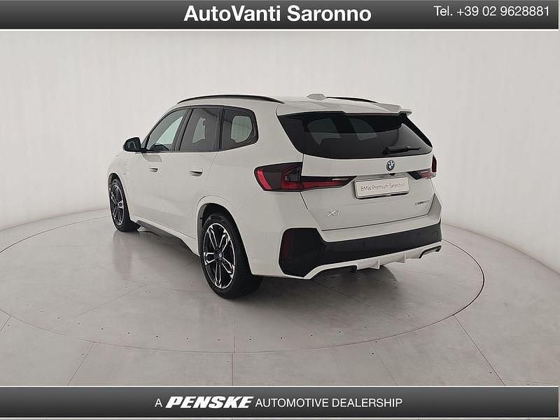Usata BMW X1 M Sport 245 CV (180 kW) 2025 SUV