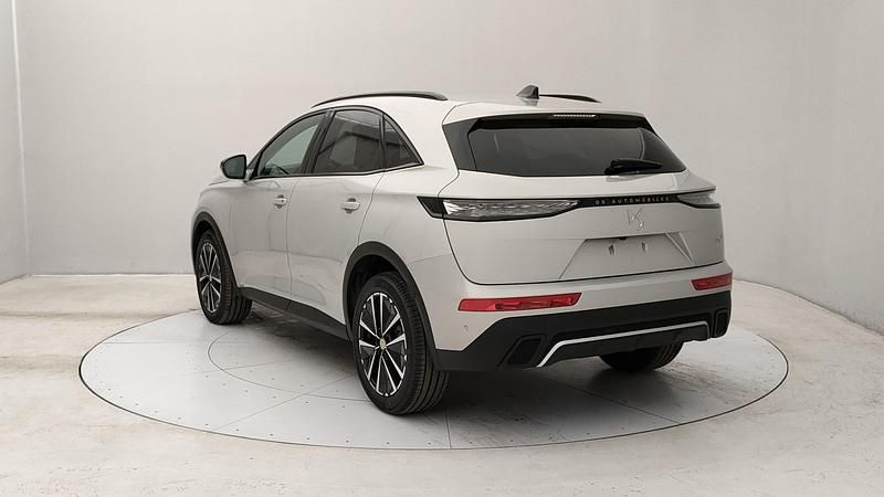 Nuova DS Automobiles DS7 Crossback 131 CV (96 kW) 2025 Grigio cristallo SUV