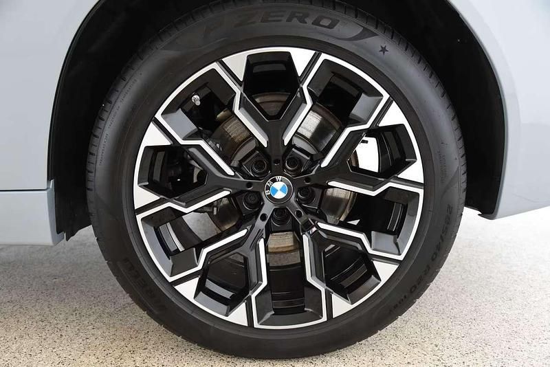 Usata BMW X3 M Sport 197 CV (144 kW) 2025 Grigio SUV
