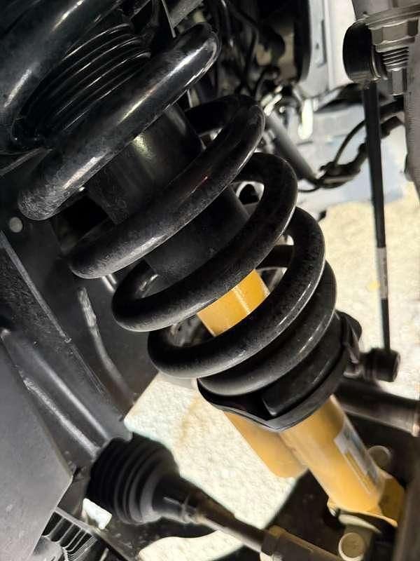 Usata Ford Ranger Wildtrack 205 CV (150 kW) 2025 Grigio Pick-up