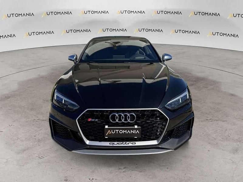 Usata Audi Coupé Ambiente 450 CV (330 kW) 2018 Other Coupé