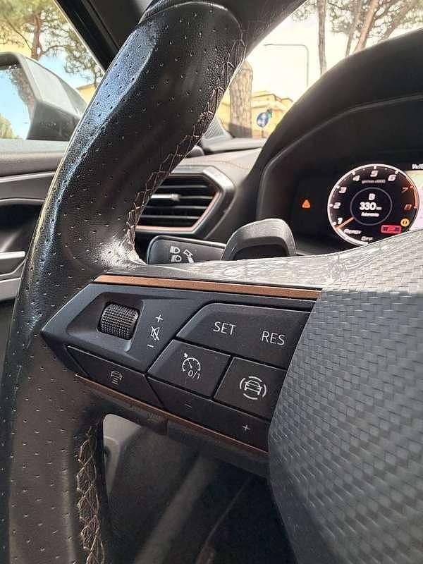 Usata Cupra Formentor 150 CV (110 kW) 2022 SUV