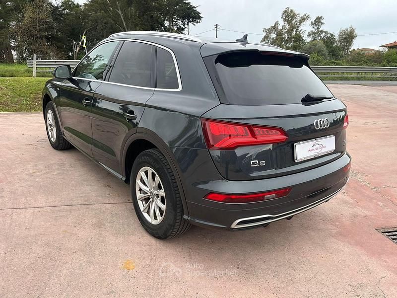 Occasion Audi Q5 Ambiente 190 PK (139 kW) 2018 SUV