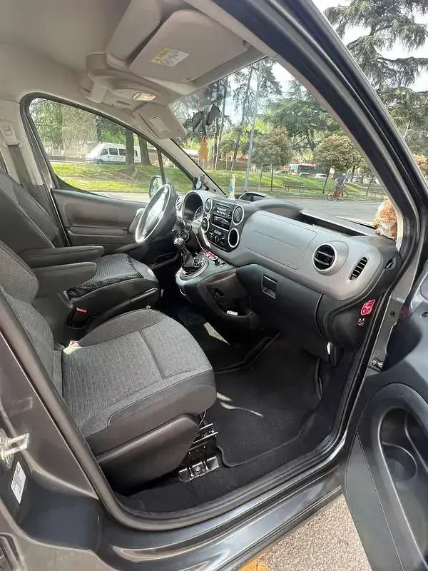 Usata Citroën Berlingo 69 CV (50 kW) 2015 Monovolume