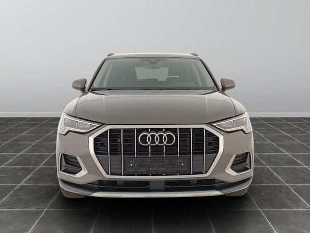 Usata Audi Q3 Advanced 150 CV (110 kW) 2024 Grigio SUV