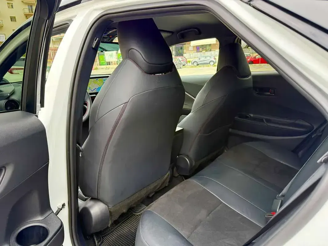 Gebraucht Toyota C-HR+ Sport 197 PS (144 kW) 2024