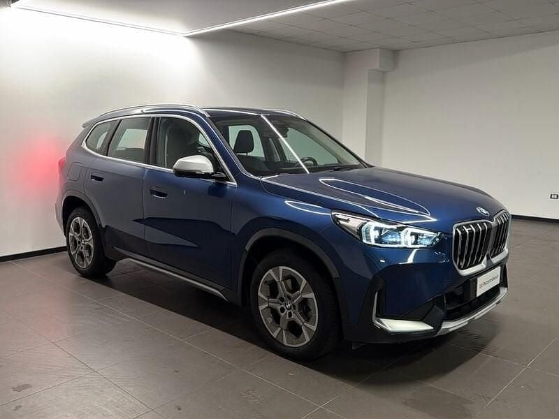 Brugt BMW X1 Comfort Edition 150 HK (110 kW) 2023 Other SUV