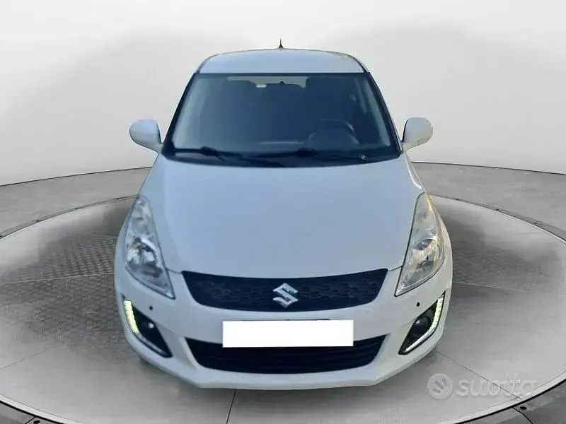 Usata Suzuki Swift 94 CV (69 kW) 2016 Other Utilitaria