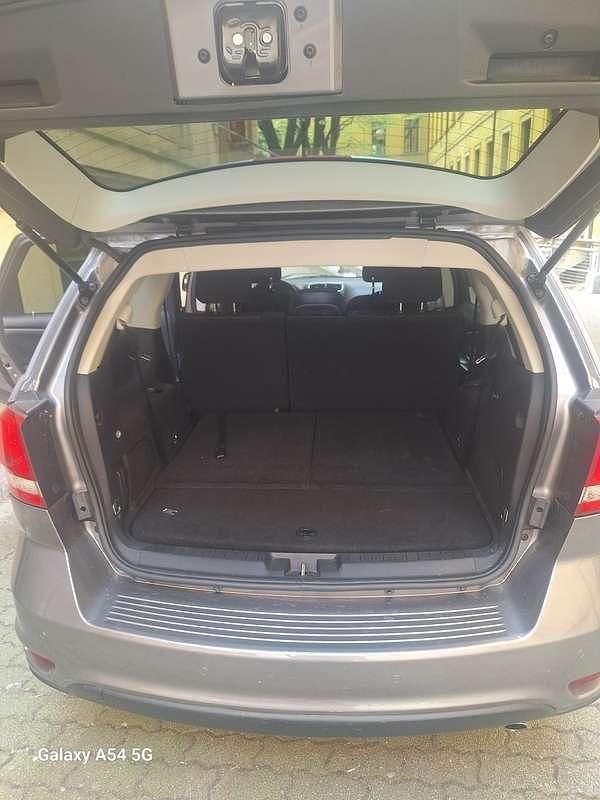 Usata Fiat Freemont Urban 170 CV (125 kW) 2012 SUV