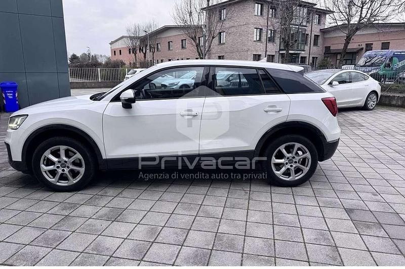 Usata Audi Q2 Design 116 CV (85 kW) 2017 SUV