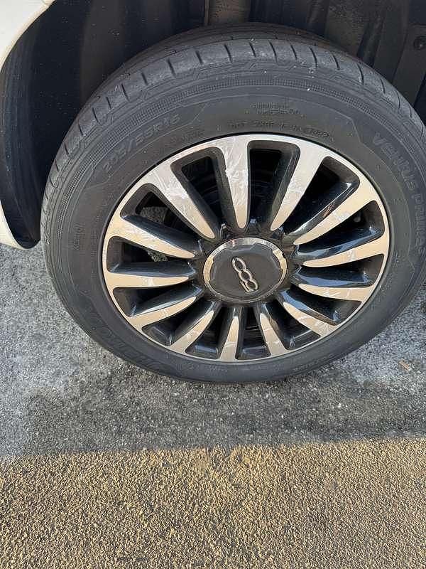 Usata Fiat 500L Pop 84 CV (61 kW) 2014 Monovolume