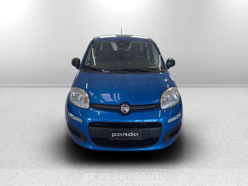 Nuova Fiat Panda S 70 CV (51 kW) 2025 Blu Utilitaria