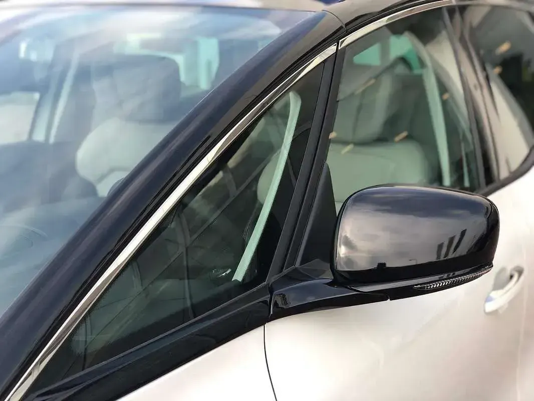 Usata Renault Scenic E-Tech Initiale Paris 110 CV (80 kW) 2018 Monovolume