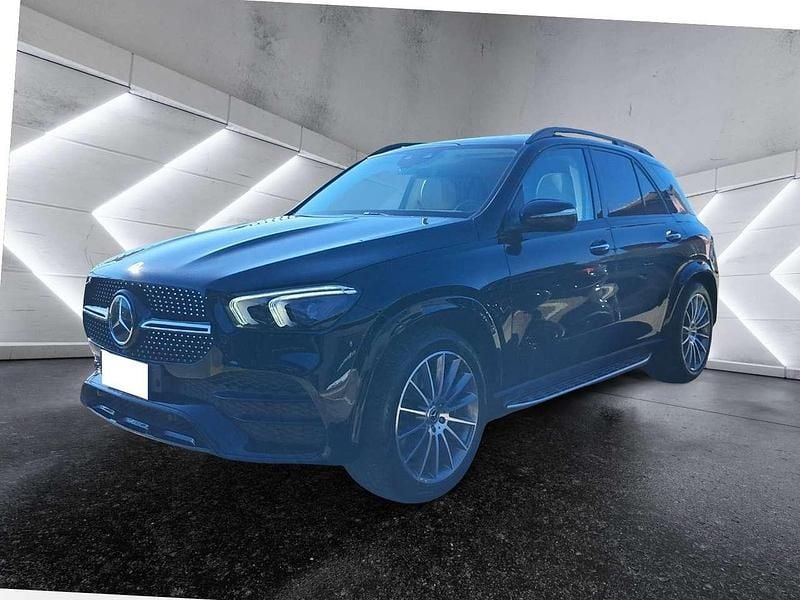 Other Usata 2022 Mercedes GLE300 Premium SUV | 57.000 € (Buon prezzo) - Immagine 1/4
