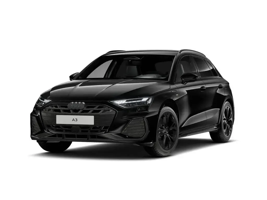 Usata Audi A3 Sportback e-tron S-Line 204 CV (150 kW) 2026 Utilitaria