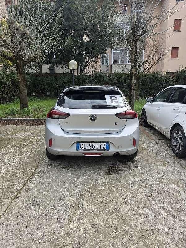 Usata Opel Corsa S 101 CV (74 kW) 2023 Berlina