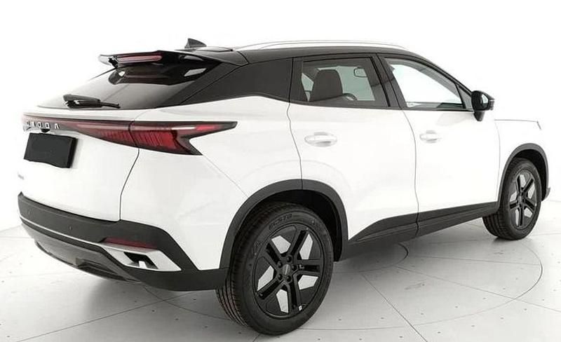 Nuova Omoda 5 147 CV (108 kW) 2025 Grigio SUV