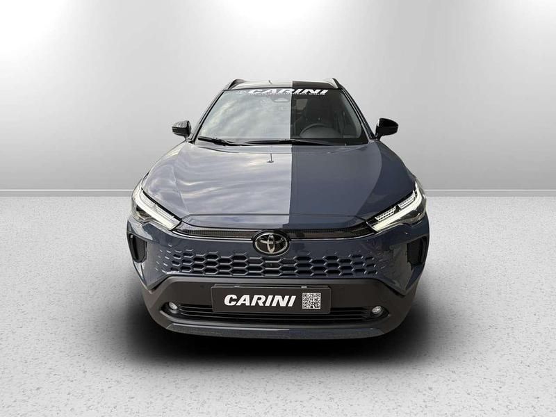 Nuova Toyota Corolla Premium 180 CV (132 kW) 2025 Other SUV