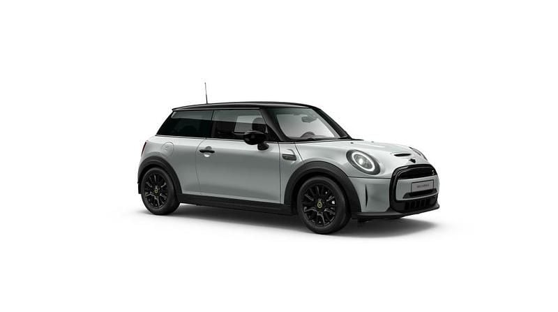 Usata Mini Cooper SE 135 kW (184 CV) 2022 Utilitaria