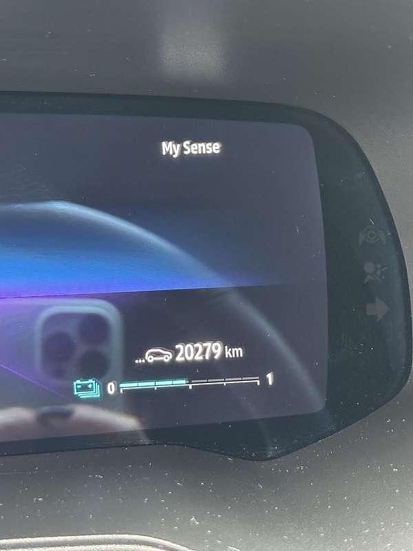 Usata Renault Clio V R.S. 91 CV (66 kW) 2022 Berlina