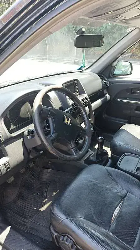 Usata Honda CR-V EX 140 CV (102 kW) 2006 SUV