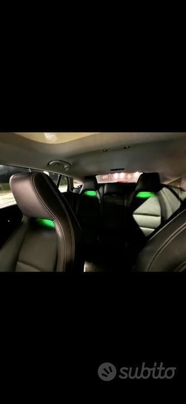 Bianco Usata 2019 Mercedes 200 Edition Station wagon | 17.500 € (Buon prezzo) - Immagine 1/4