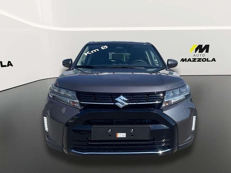 Nuova Suzuki Vitara Cool 129 CV (94 kW) 2026 Grigio oslo SUV