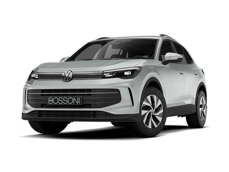 Nuova VW Tiguan Life 204 CV (150 kW) 2026 Grigio SUV
