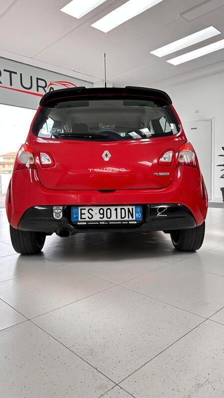 Usato 2013 Renault Twingo 1.6 Benzin 133 CV (5.800 €)