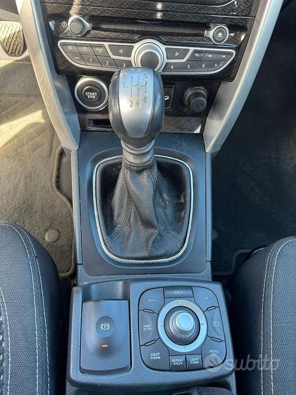 Usata Renault Koleos 150 CV (110 kW) 2011 SUV