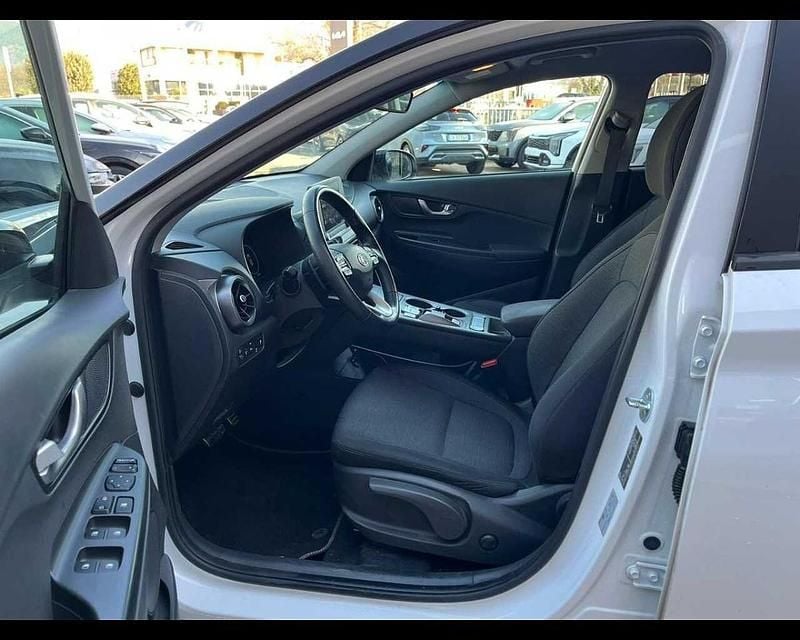 Usata Hyundai Kona 150 kW (204 CV) 2022 Bianco SUV