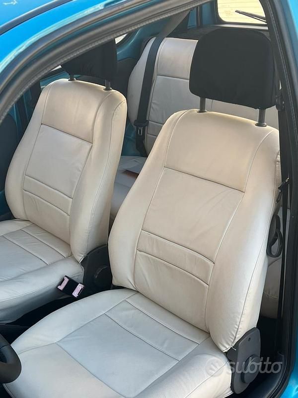 Usata Fiat 600 2000 Utilitaria