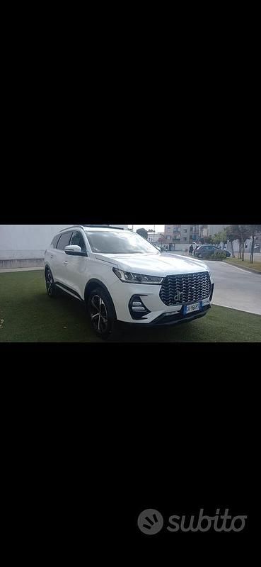 Usata 2022 DR DR 6.0 SUV | 18.000 € (Buon prezzo) - Immagine 1/4