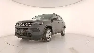Usata Jeep Compass 131 CV (96 kW) 2022 SUV