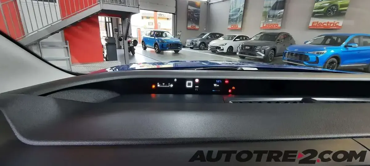 Nuova Citroën C3 101 CV (74 kW) 2026 Other SUV