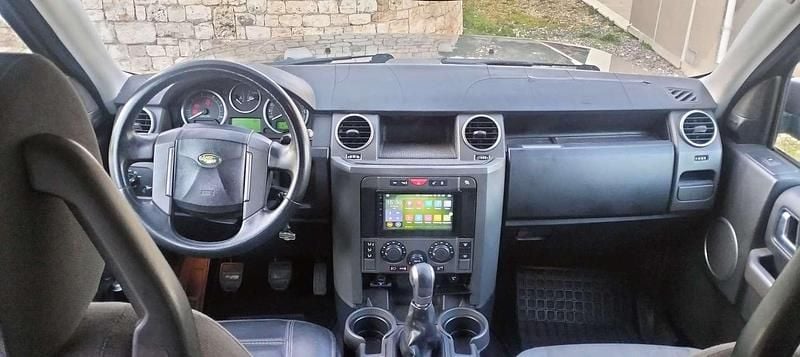 Usata Land Rover Discovery 3 SE 137 CV (100 kW) 2004 SUV