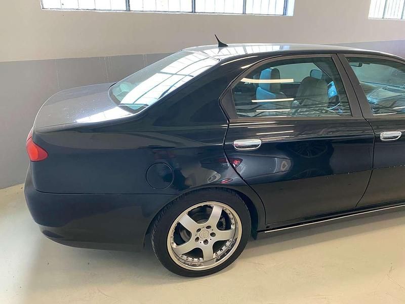 Usata Alfa Romeo 166 205 CV (150 kW) 1999 Other Berlina