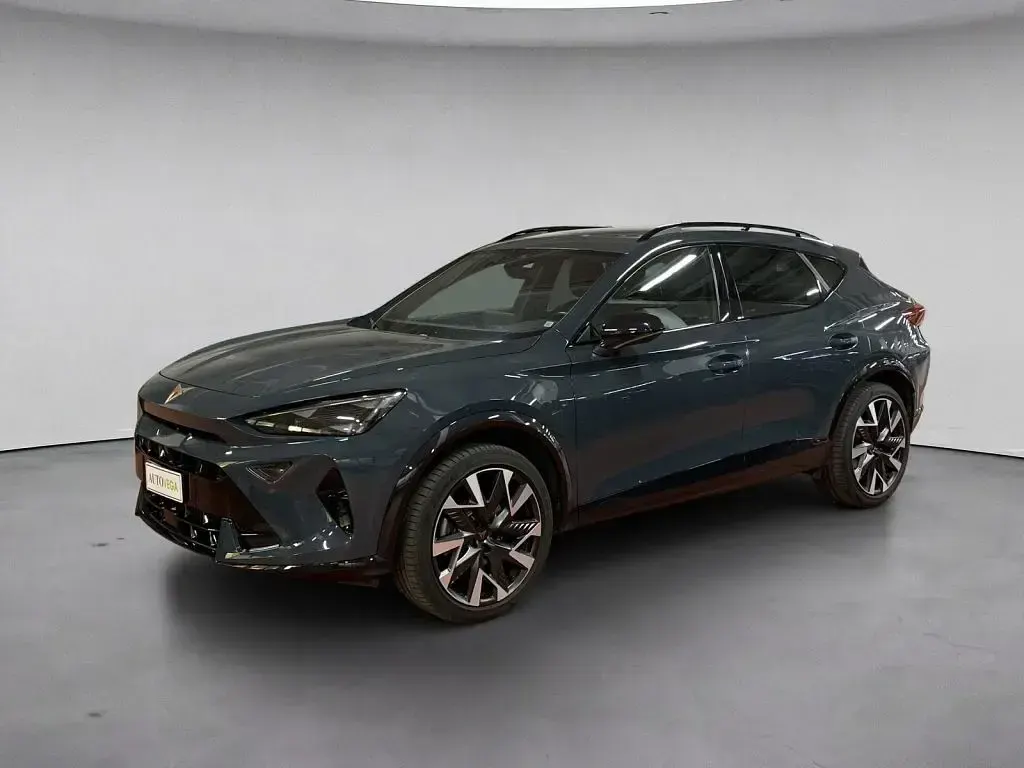 Usata Cupra Formentor 150 CV (110 kW) 2024 SUV