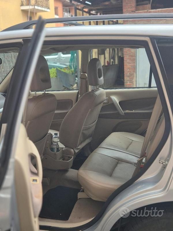 Usata DR DR5 2009 Grigio SUV