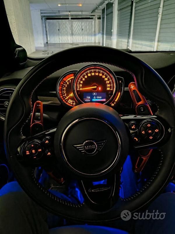 Usata Mini Cooper S 192 CV (141 kW) 2020 Utilitaria