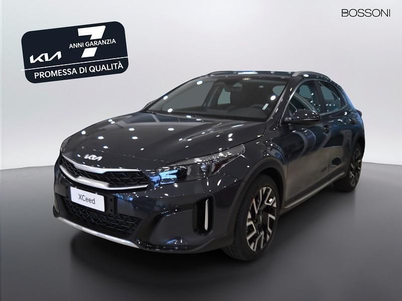 Nuova Kia XCeed 115 CV (84 kW) 2026 SUV