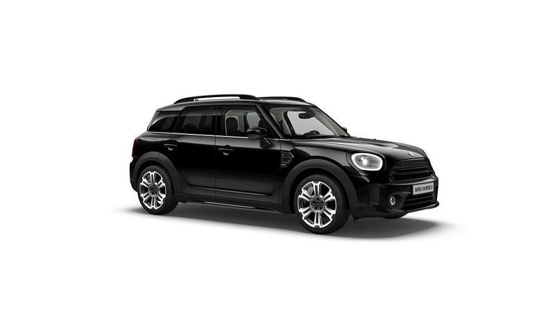 Usata Mini Cooper D Countryman 150 CV (110 kW) 2022 SUV