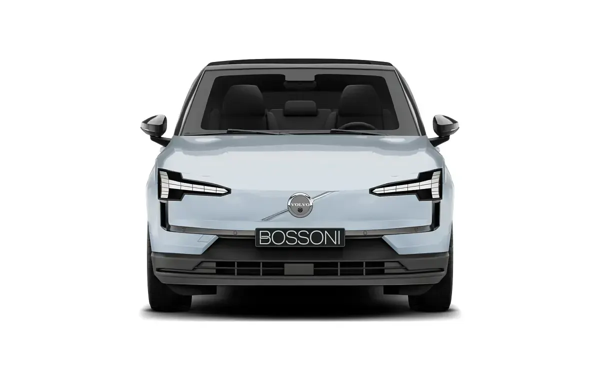 Nuova Volvo EX30 Core 200 kW (272 CV) 2026 Blu SUV