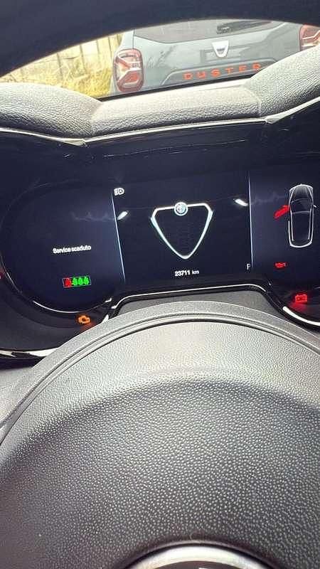 Usata Alfa Romeo Tonale Super 131 CV (96 kW) 2023 SUV