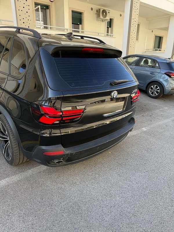Usata BMW X5 235 CV (172 kW) 2007 SUV