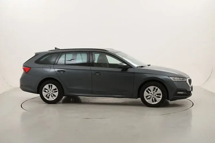 Usata Skoda Octavia Executive 150 CV (110 kW) 2021 Station wagon