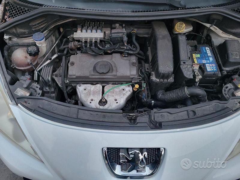 Usata Peugeot 207 75 CV (55 kW) 2009