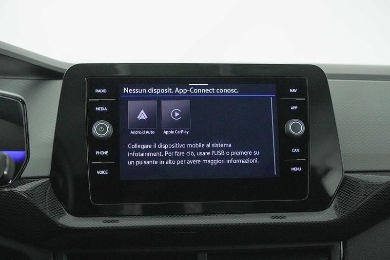 Usata VW T-Cross Life 95 CV (69 kW) 2024 SUV